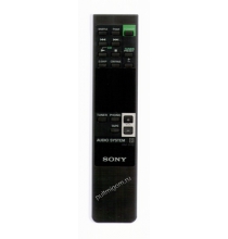Пульт оригинальный Sony RM-S112