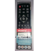 Универсальный пульт Huayu для приставок DVB-T2