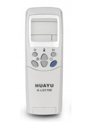 HUAYU K-LG1108 пульт для кондиционеров LG