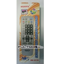 Пульт Huayu JVC RM-1011R