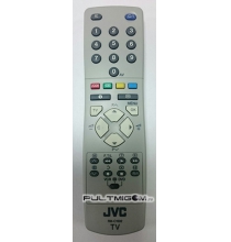 Оригинальный пульт JVC RM-C1502