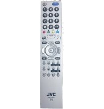 Оригинальный пульт JVC RM-C1906S