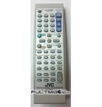 Оригинальный пульт JVC RM-SRXD201R