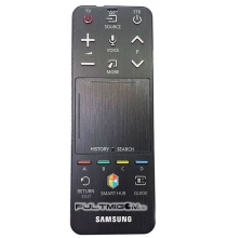 Оригинальный пульт SAMSUNG AA59-00776A, AA59-00773A Smart Touch черный