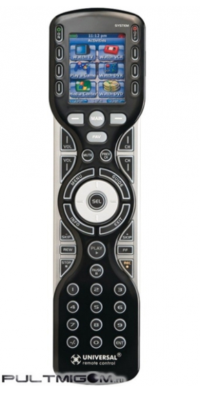 Пульт R50 Universal Remote Control