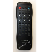 Пульт RUBIN DVR-200