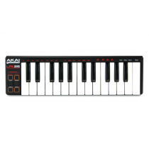 AKAI LPK25 - миди-клавиатура