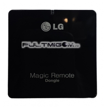 Адаптер Magic Remote Dongle для пульта LG AN-MR400P