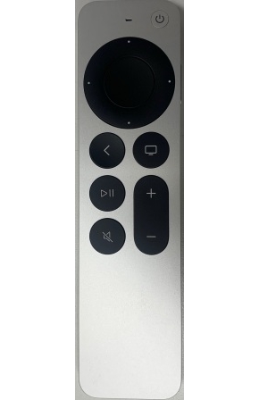 Оригинальный пульт Apple TV Remote MJFN3Z/A ,A2540