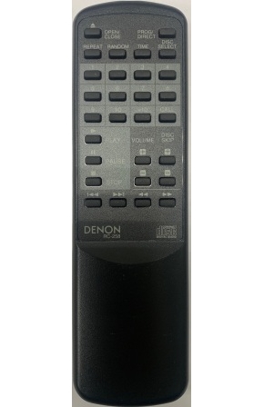 Denon RC-258
