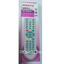 Пульт Huayu LG RM-609CB+
