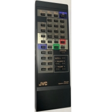 Оригинальный пульт JVC RM-C440