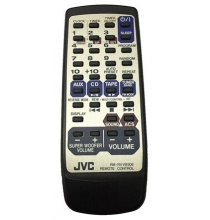 Оригинальный пульт JVC RM-RX VB90E