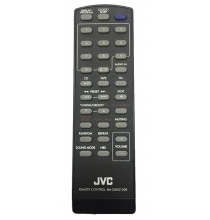 Оригинальный пульт JVC RM-SUXG120R