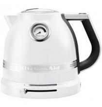 Чайник KitchenAid 5KEK1522EFP (морозный жемчуг)