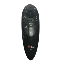 LG AN-MR500 оригинальный пульт (у)