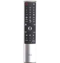 Оригинальный пульт LG AN-MR700 AKB74935301 - для телевизоров OLED 2016 года