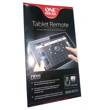 ONE FOR ALL TABLET REMOTE (URC8800)
