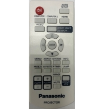 Оригинальный пульт Panasonic N2QAYA000110(112,113)