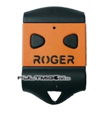 Пульт ROGER ORIEL H80/TX22