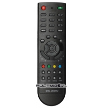 Пульт для IPTV-приставки МТС SML-292 HD Premium