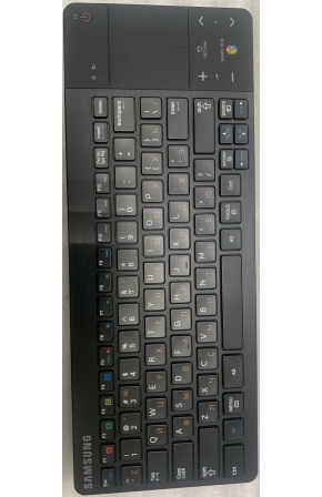 Оригинальная клавиатура Samsung VG-KBD1000