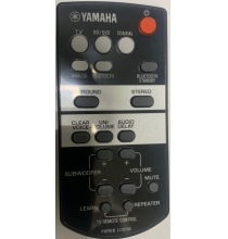 Оригинальный пульт Yamaha FSR66 ZJ78750