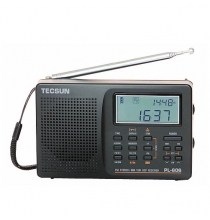 Tecsun PL-606 радиоприемник