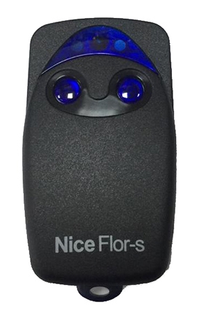 NICE FLO2R-s (2-х канальный пульт 433,92 МГц)